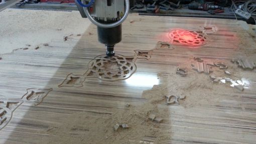  cnc fason kesim
