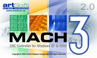  MACH3