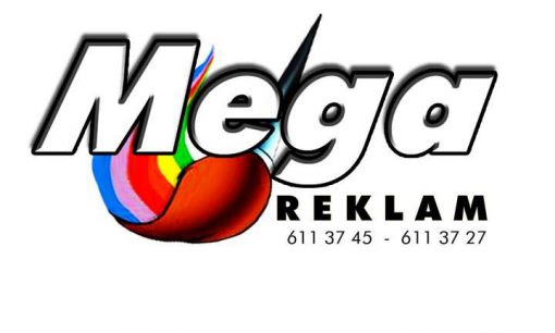  mega reklam ve dekorasyon